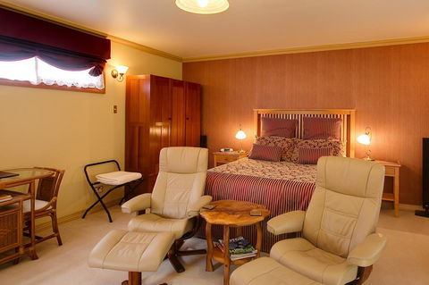 B & B At Winterbrook - Accommodation Bookings 1