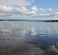 B  B On The Water - Accommodation Bookings