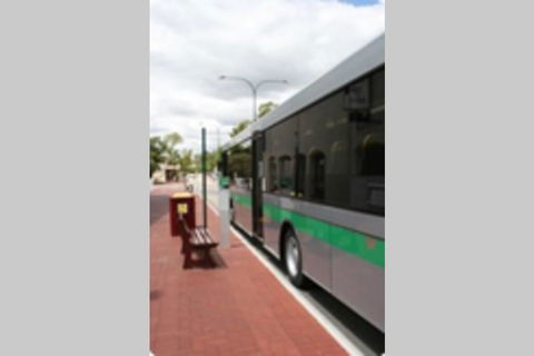 B8 Cafes, Resturants, UWA Close To SCGH - Accommodation Bookings 1