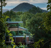 Babbling Brook Retreat - Accommodation Bookings