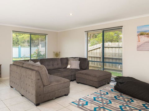 Back Beach Retreat - Accommodation Bookings 2