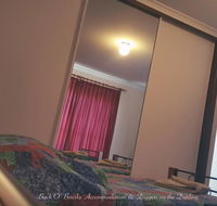 Back O Bourke Motel