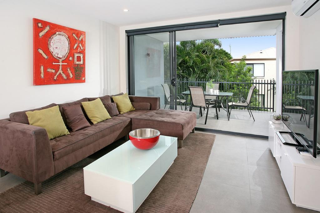 Bulimba QLD Accommodation Bookings
