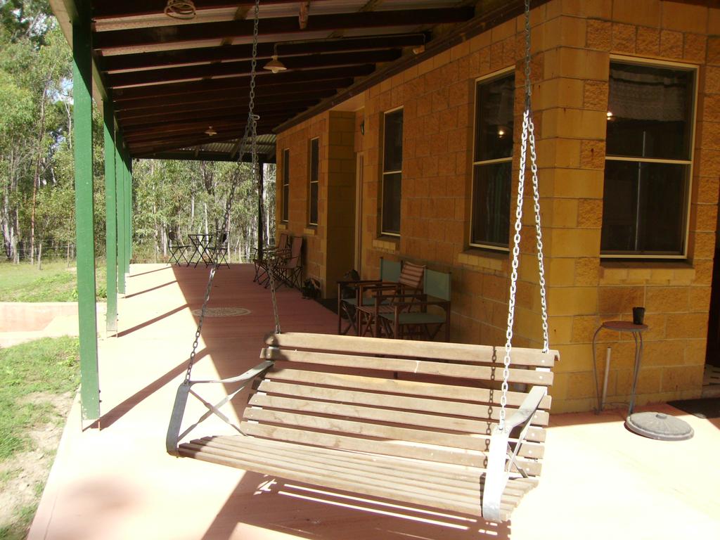 Aramara ACT Accommodation Bookings