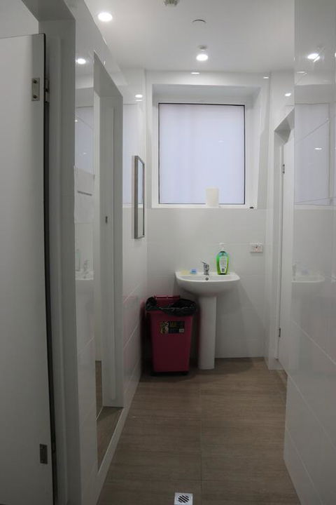 Backpackers Imperial Hotel - Accommodation Bookings 3