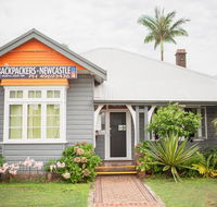 Backpackers Newcastle