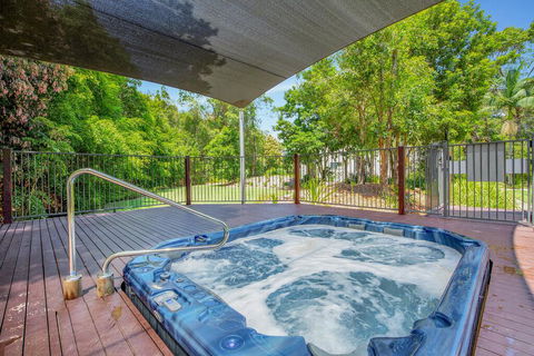Baden 23 - Rainbow Shores - Accommodation Bookings 3