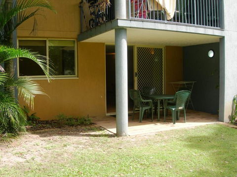 Baden 29 - Rainbow Shores, Air Conditioned, Ground Floor, Walk To Beach, Pool - Accommodation Bookings 1