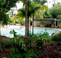 Baden 29 - Rainbow Shores Air conditioned Ground Floor Walk to Beach Pool