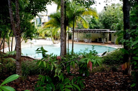 Baden 29 - Rainbow Shores, Air Conditioned, Ground Floor, Walk To Beach, Pool - Accommodation Bookings 0