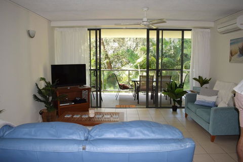 Baden 43 - Rainbow Shores, Family Beachside, Air Conditioned, Resort Unit - Accommodation Bookings 0