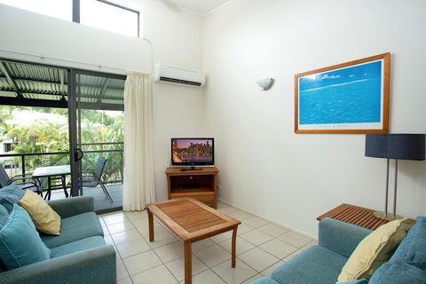 Baden 86 - Rainbow Shores, Walk To Beach, Top Floor, Air Conditioned Unit - Accommodation Bookings 0