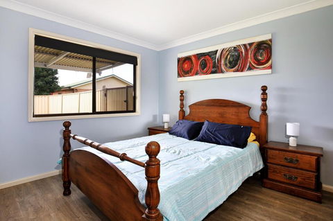 Bahia - Pet-Friendly - 10 Min Walk To Bay - Accommodation Bookings 2