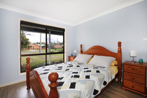 Bahia - Pet-Friendly - 10 Min Walk To Bay - Accommodation Bookings 3