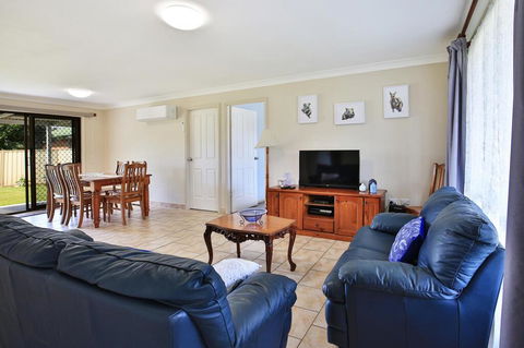Bahia - Pet-Friendly - 10 Min Walk To Bay - Accommodation Bookings 1