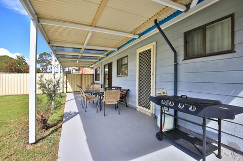 Bahia - Pet-Friendly - 10 Min Walk To Bay - Accommodation Bookings 0