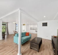 Bailey House - Accommodation Bookings