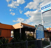 Bairnsdale Kansas City Motel - Accommodation Bookings