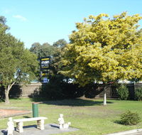 Bairnsdale Main Motel - Accommodation Bookings