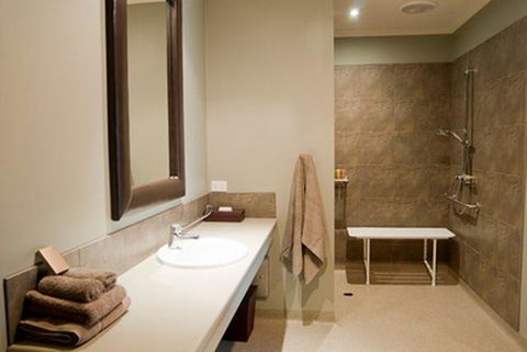Bairnsdale Motel - Accommodation Bookings 1