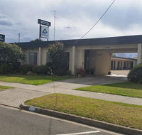 Bairnsdale Town Central Motel - Accommodation Bookings