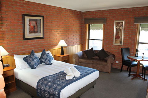 Bakery Hill Motel - Accommodation Bookings 2