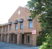 Bakery Hill Motel - Accommodation Bookings