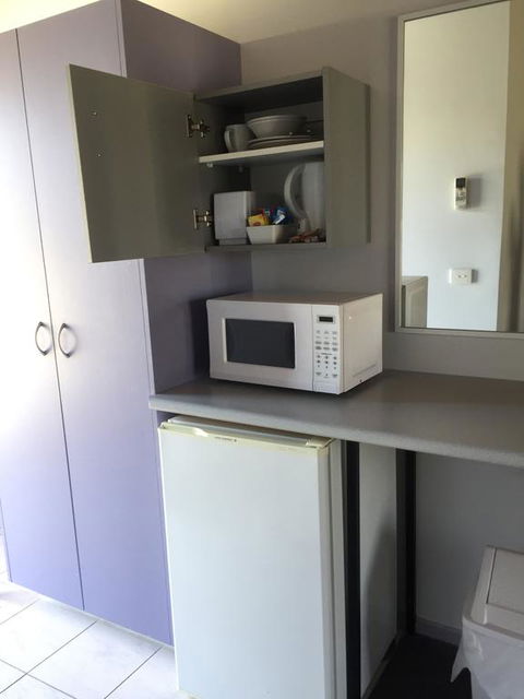 Bakery Park Motor Inn - Accommodation Bookings 2