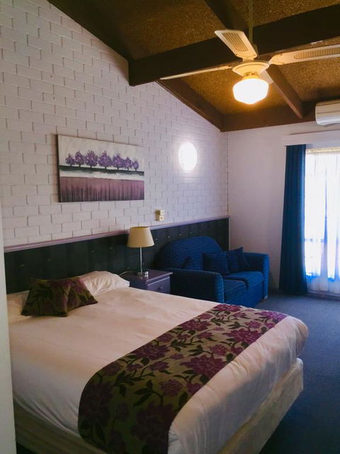 Bakery Park Motor Inn - Accommodation Bookings 3
