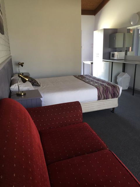 Bakery Park Motor Inn - Accommodation Bookings 0