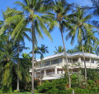 Balboa Apartments - Accommodation Bookings