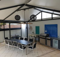Balcatta Sanctuary - Accommodation Bookings