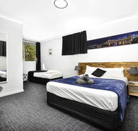 Bald Hills Motel