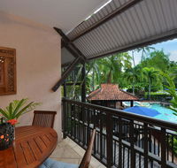 Bale 19  Hibiscus - Accommodation Bookings
