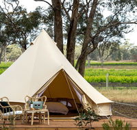 Balgownie Estate Winery Retreat  Restaurant