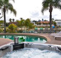 Bali Beach Haven - Accommodation Bookings