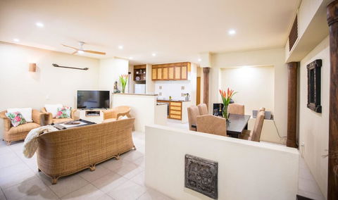 Bali Beach Villa - Port Douglas - Accommodation Bookings 2