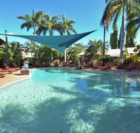 Bali Hai Resort  Spa