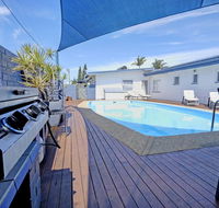 Bali Hi Motel