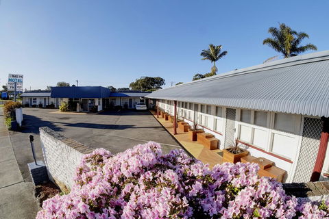 Bali Hi Motel - Accommodation Bookings 2
