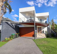 Bali St BeachHouse