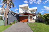 Bali St BeachHouse