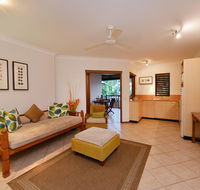 Balinese Style Apartment - Accommodation Bookings