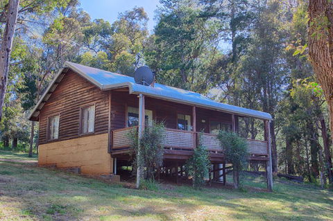 Balinga Cottages - Accommodation Bookings 0