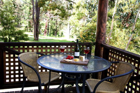 Balinga Cottages - Accommodation Bookings 2
