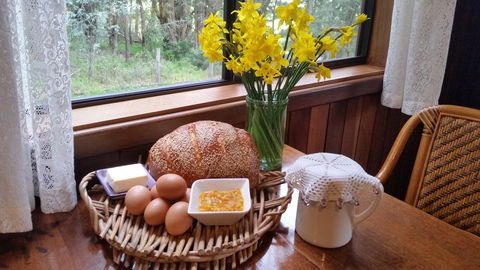 Balinga Cottages - Accommodation Bookings 1