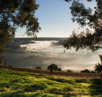 Balingup Heights Hilltop Forest Cottages