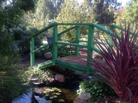 Balingup Jalbrook Cottages - Accommodation Bookings 0