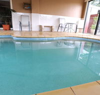 Ballarat Central City Motor Inn - Accommodation Bookings
