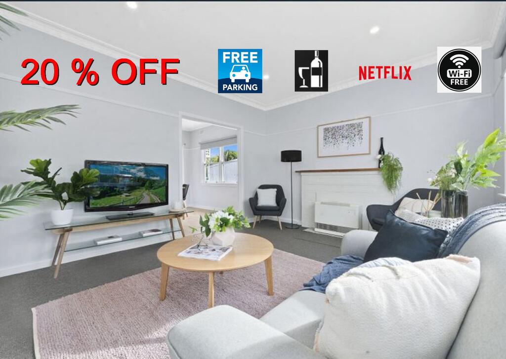 Nerrina VIC Accommodation Bookings